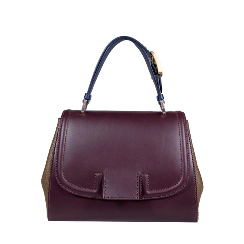 8BN234 fendi SILVANA BORSA